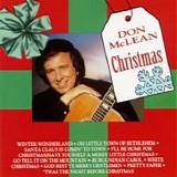 McLean, Don (Don McLean) - Christmas