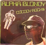 Blondy, Alpha (Alpha Blondy) - Cocody Rock