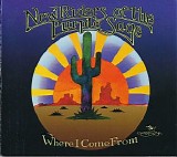 New Riders Of The Purple Sage - Where I Come From