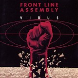 Front Line Assembly - Virus