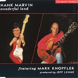 Hank Marvin featuring Mark Knopfler - Wonderful Land