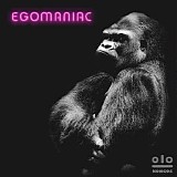 Kongos - Egomaniac