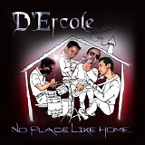 D'Ercole - No Place Like Home