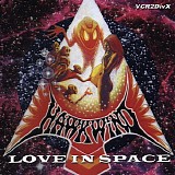 Hawkwind - Love in Space