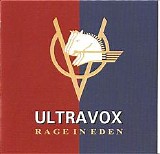 Ultravox - Rage In Eden