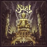 Ghost - Ceremony And Devotion