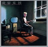 Rush - Power Windows