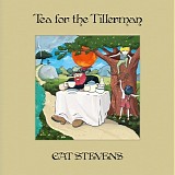 Cat Stevens - Tea For The Tillerman |Super Deluxe|