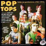 Pop Tops - Todas Sus Grabaciones (1967-1974)