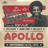 James Brown, Lyn Collins, Bobby Byrd & The J.B.'s - Get Down With James Brown: Live At The Apollo Volume IV