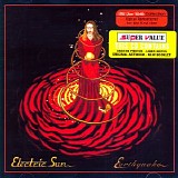 Electric Sun - Earthquake