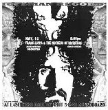 Frank Zappa & The Mothers Of Invention - Unknown Venue SBD