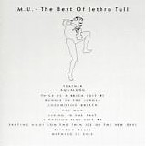 Jethro Tull - M.U. - The Best Of Jethro Tull