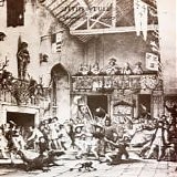 Jethro Tull - Minstrel In The Gallery