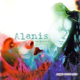 Alanis Morissette - Jagged Little Pill (PBTHAL LP 24-96)