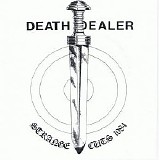 Death Dealer - Strange Cuts (Live Single 2008 Edition)