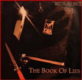 Deliverance (UK) - The Book Of Lies