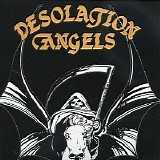 Desolation Angels - Valhalla / Boadicea (Single)