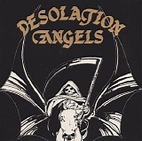 Desolation Angels - Valhalla / Boadicea (7'' Single)