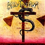 Holy Terror - Terror and Submission