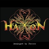 Haxon - Besieged by Terror