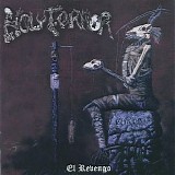 Holy Terror - El Revengo