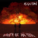 Haxon - Wrath of an Era