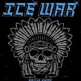 Ice War - Battlezone (EP)