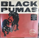 Black Pumas - Black Pumas