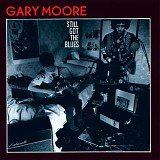 Gary Moore - Still Got The Blues