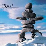 Rush - Test For Echo