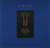 Rush - Counterparts