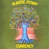 Plastic Penny - Currency