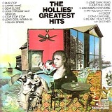 The Hollies - The Hollies' Greatest Hits