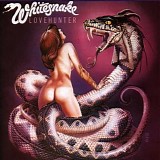 Whitesnake - Lovehunter [2006 Reissue]