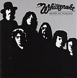 Whitesnake - Ready An' Willing