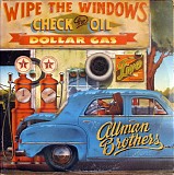 The Allman Brothers Band - Wipe The Windows, Check The Oil, Dollar Gas