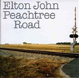 Elton John - Peachtree Road