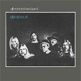 The Allman Brothers Band - Idlewild South