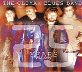 The Climax Blues Band - 25 Years 1968 - 1993