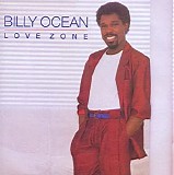 Billy Ocean - Love Zone