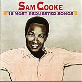 Sam Cooke - 16 Most Requested Songs