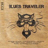 Blues Traveler - Blues Traveler ICON