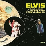 Elvis Presley - Aloha from Hawaii Via Satellite