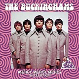 The Buckinghams - Mercy, Mercy, Mercy (A Collection)