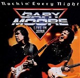 Gary Moore - Rockin' Every Night: Live In Japan