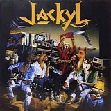 Jackyl - Jackyl