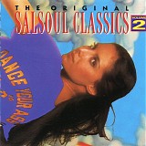 Salsoul Orchestra - The Original Salsoul Classics - Volume Two