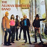 The Allman Brothers Band - The Allman Brothers Band