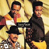 Surface - The Best of Surface... A Nice Time 4 Lovin'